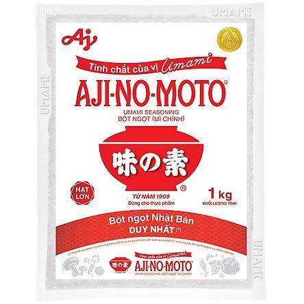 Bột ngọt Ajino-moto cánh to 454gr