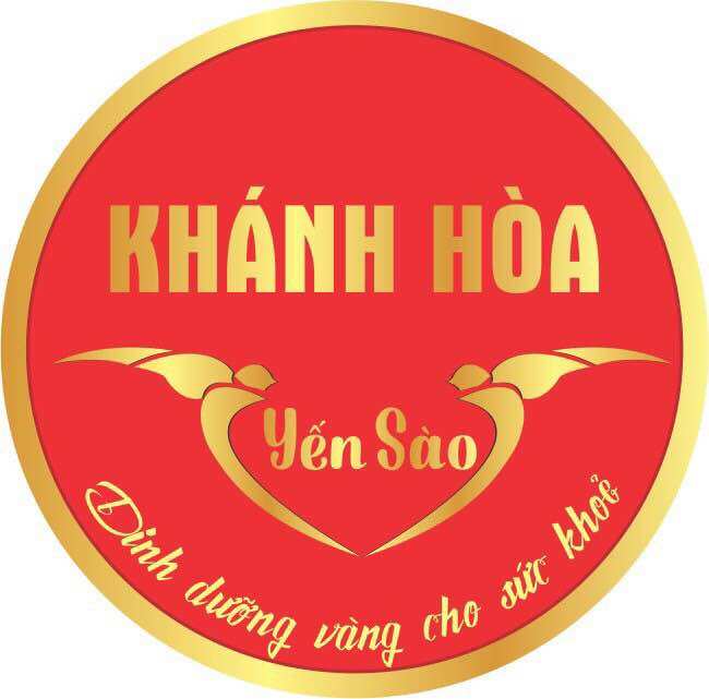 Khánh Hoà Yến Sào Đường Phèn ( Hộp 6 lọ )
