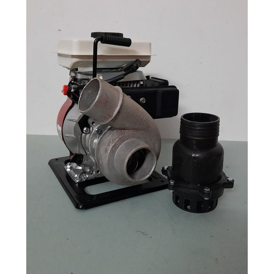 máy bơm nước chạy xăng GX100