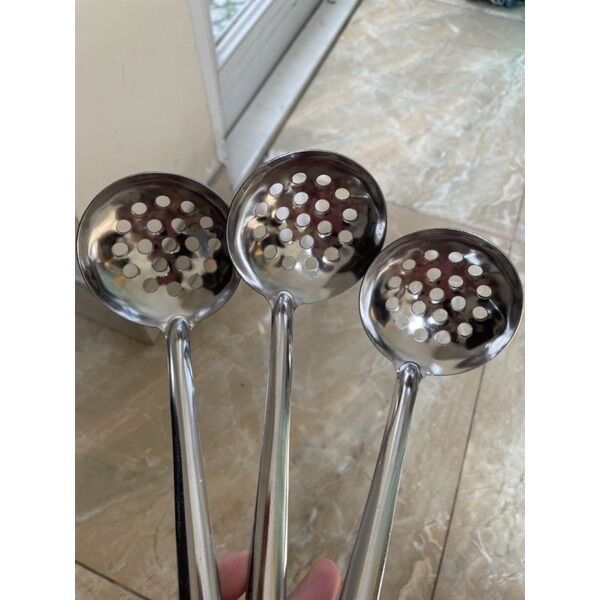 Vá Lỗ Inox đường kính 7cm