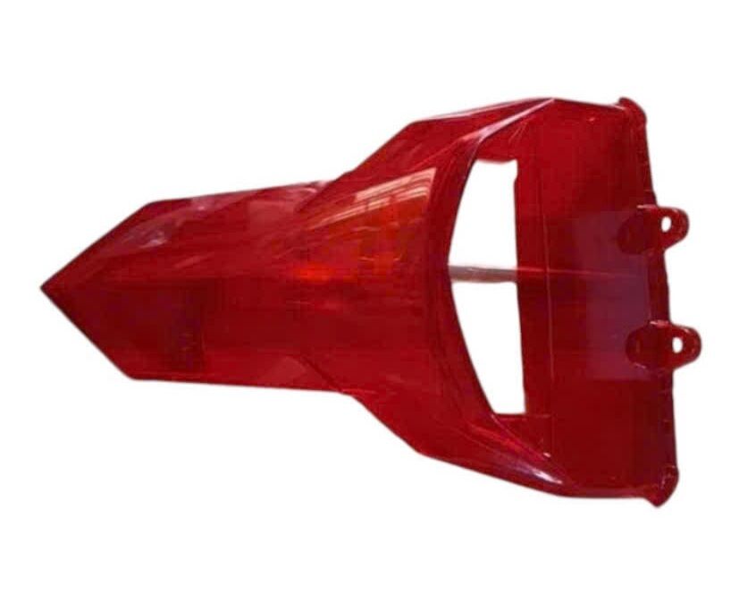Mica đỏ đèn hậu Sonic 150 tháo  xe
