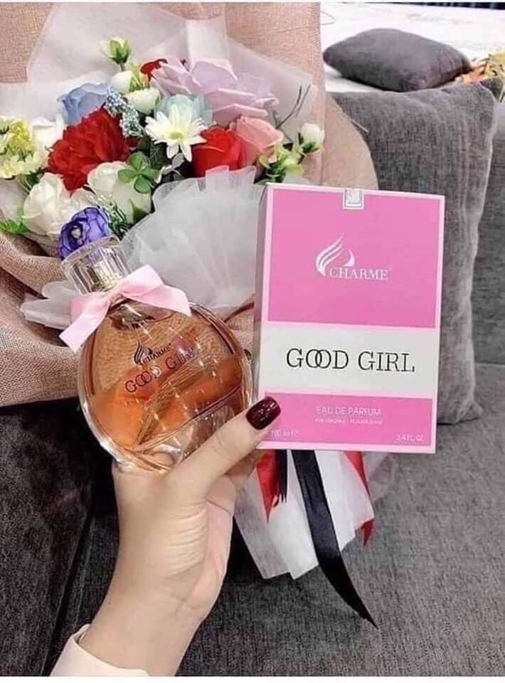[HCM]NƯỚC HOA NỮ GOOD GIRL