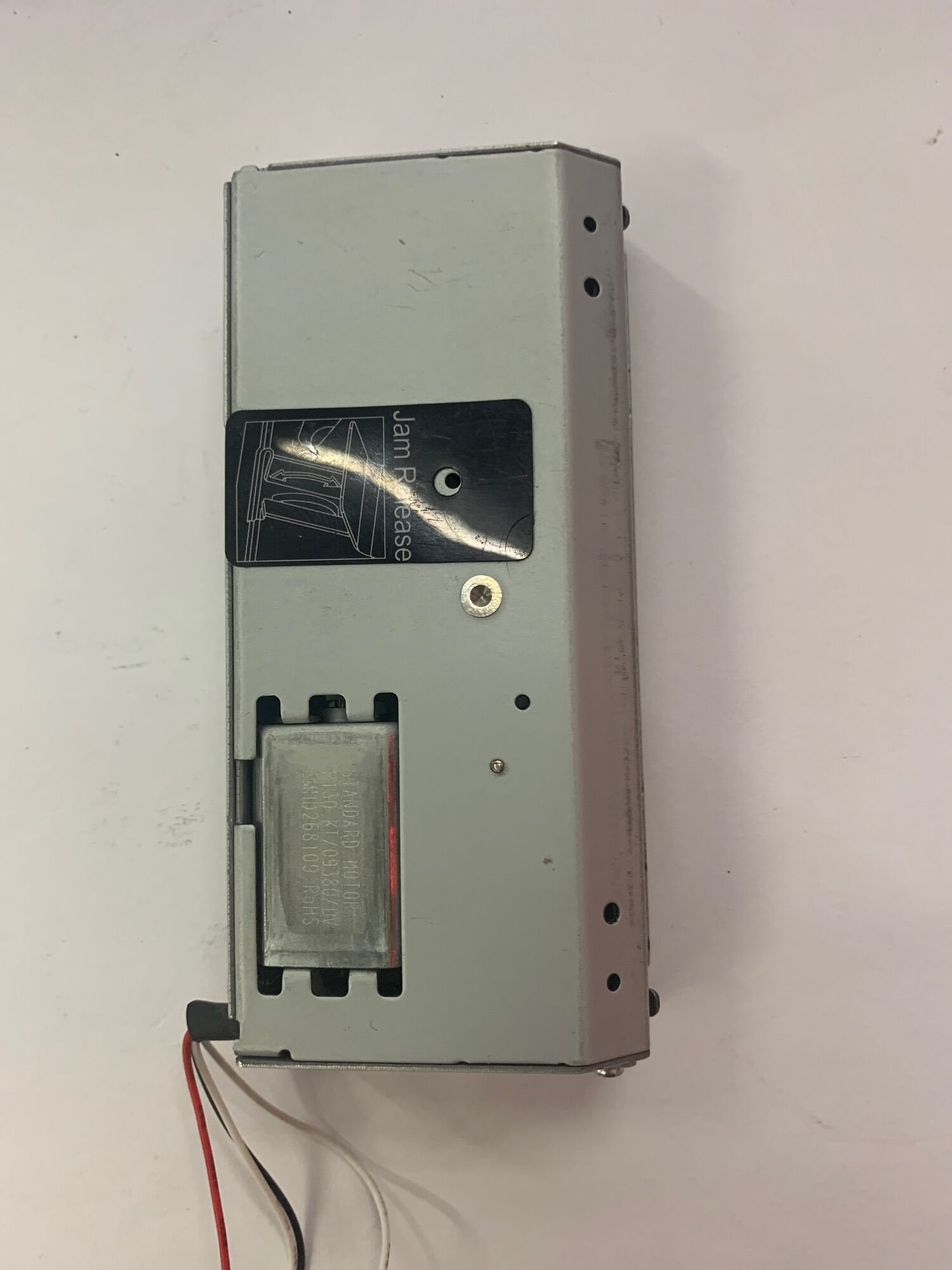 Bộ dao cắt tự động máy in nhiệt K80 xprinter