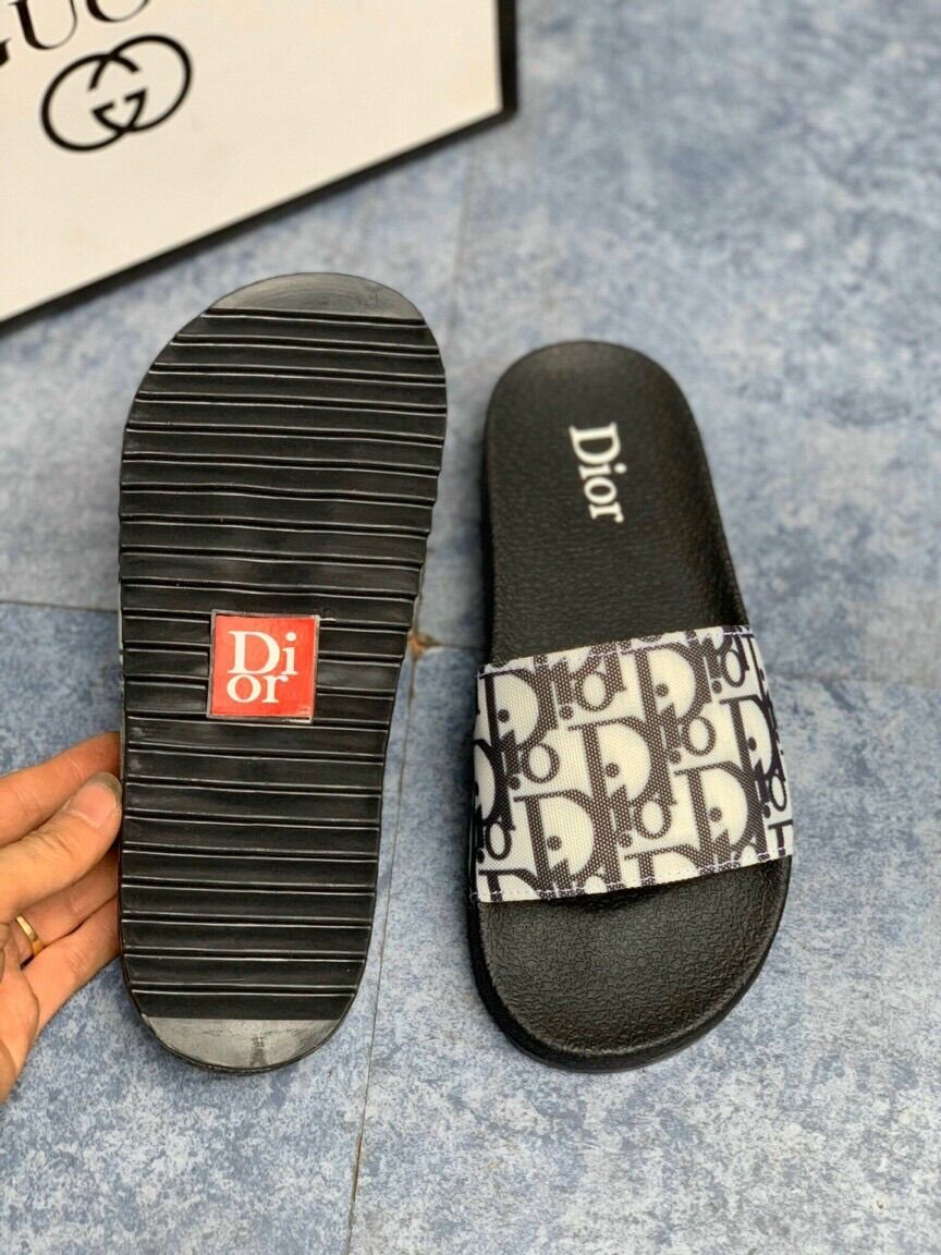 ❤️ Dép nam Diro full size 37-43free ship
