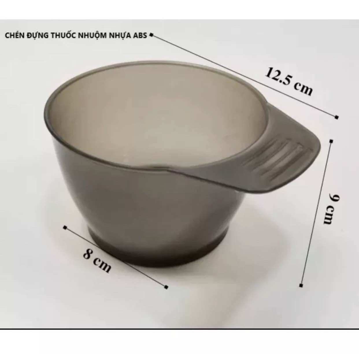 Chén Nhuộm Tóc