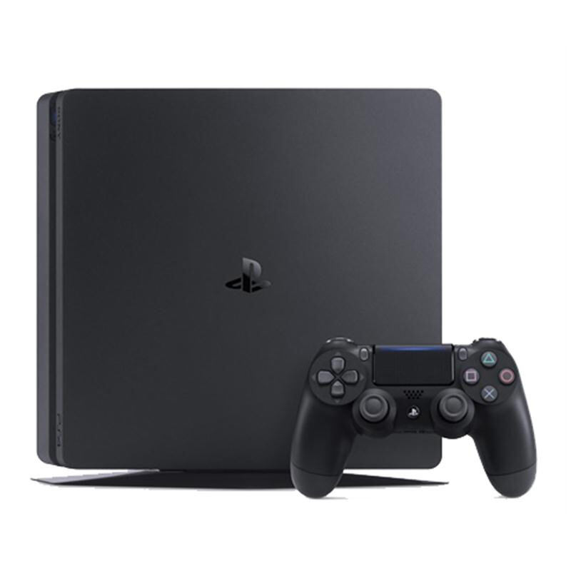 máy chơi game ps4