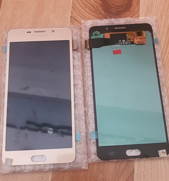 Màn hình samsung A910 A9 PRO Oled 2ic tặng keo