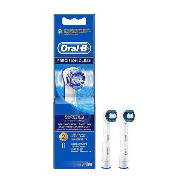 Đầu bàn chải Oral-B người lớn