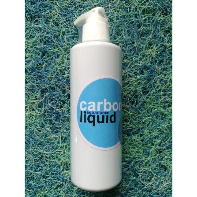 CO2 dạng lỏng cho hồ thủy sinh-carbon liquid