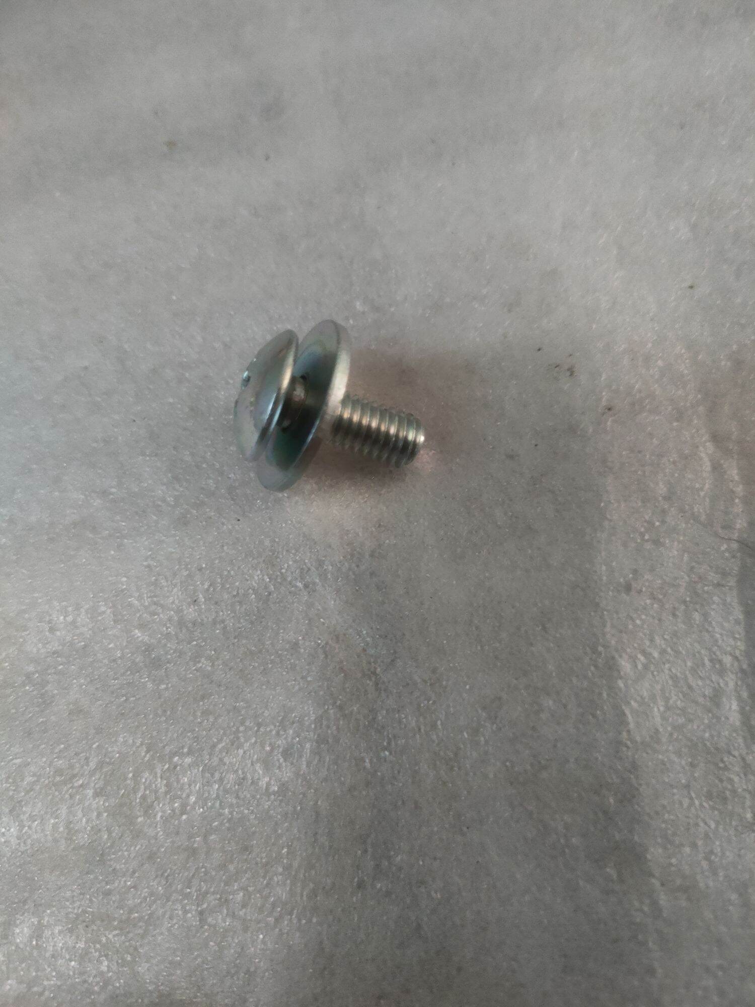 Ốc mặt nạ suzuki Hayate/Axelo