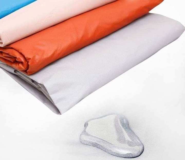 [FREESHIP HOÀN TIỀN]GA CHỐNG THẤM TRƠN KT 1m6×2m và 1m8x2m
