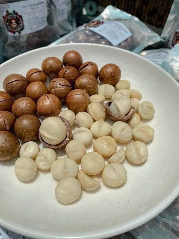 MACCA BI ĐẮK LẮK