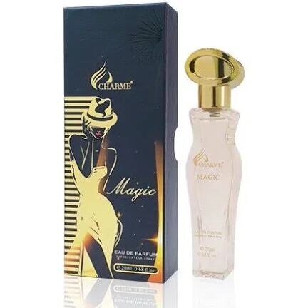 Nước hoa Vun kin Girl Perfume 20ml