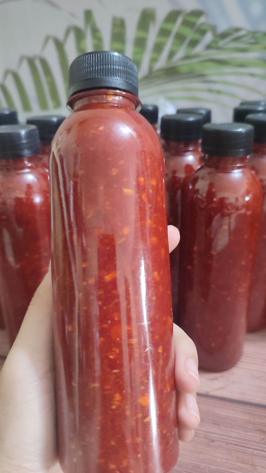 Combo 10 chai nước chấm 330ml