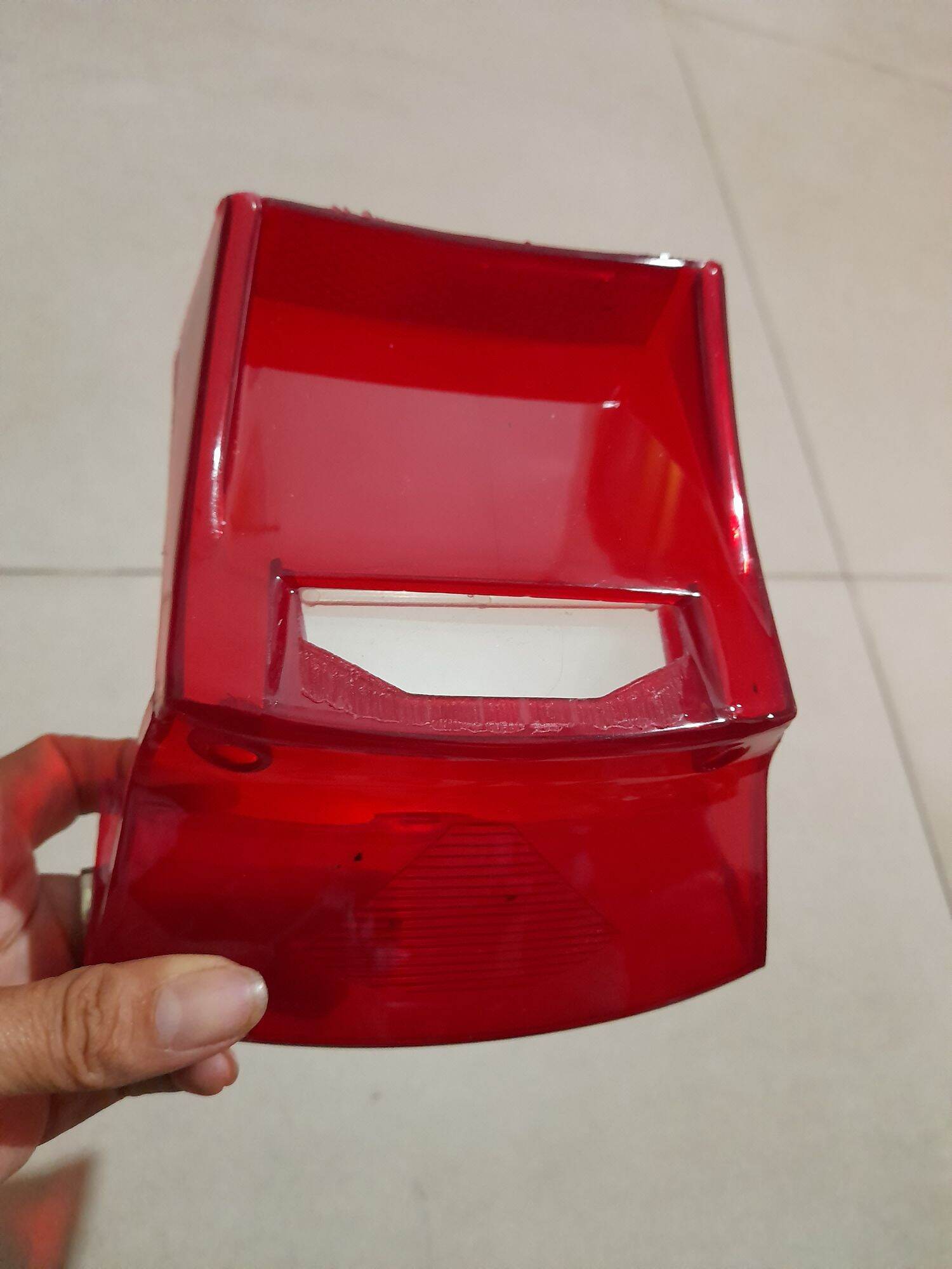 Bộ chụp lái đuôi đèn sau xe Max độ ( Max 4 )