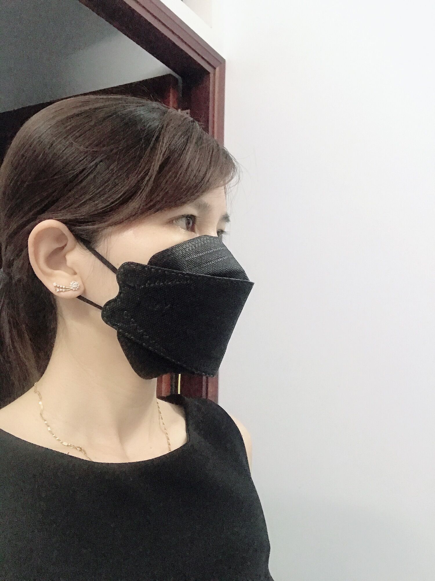 Combo 10 hộp (100 cái) khẩu trang yoki kháng khuẩn