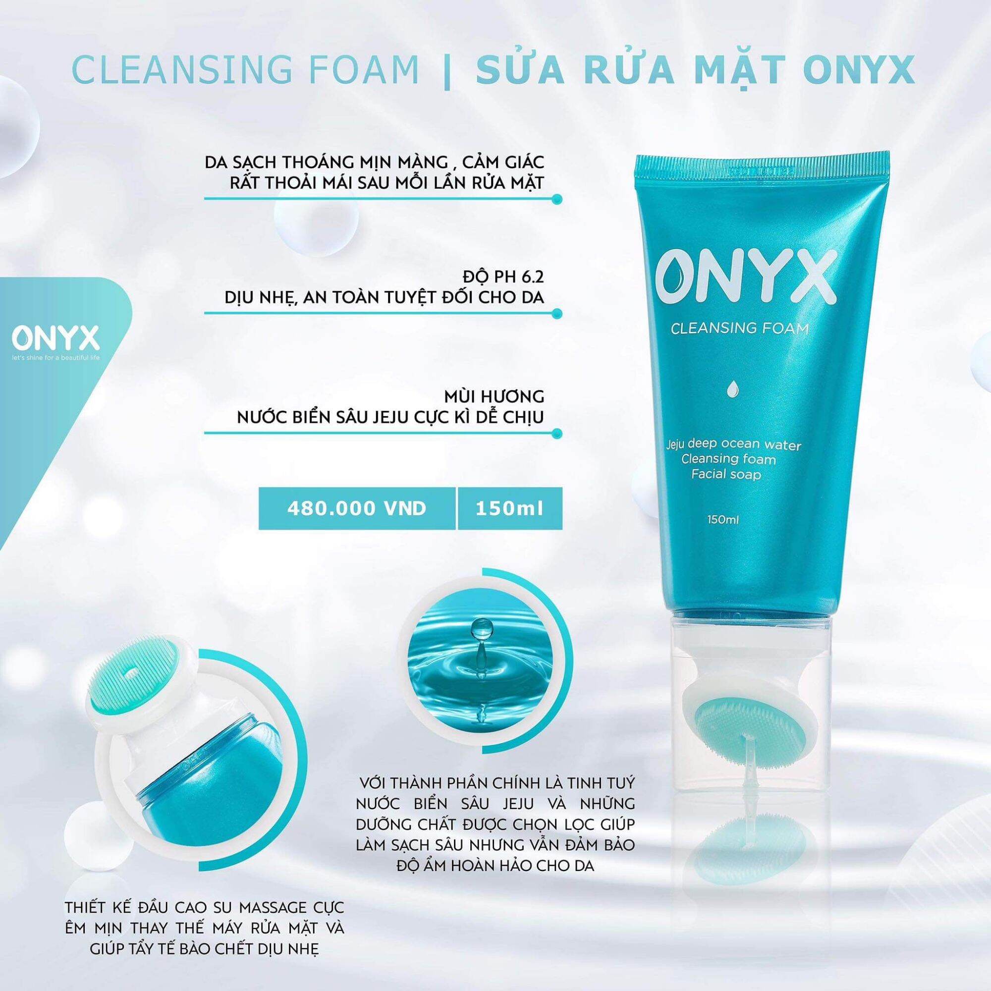 [HCM]COMBO SỮA RỬA MẶT & TONER