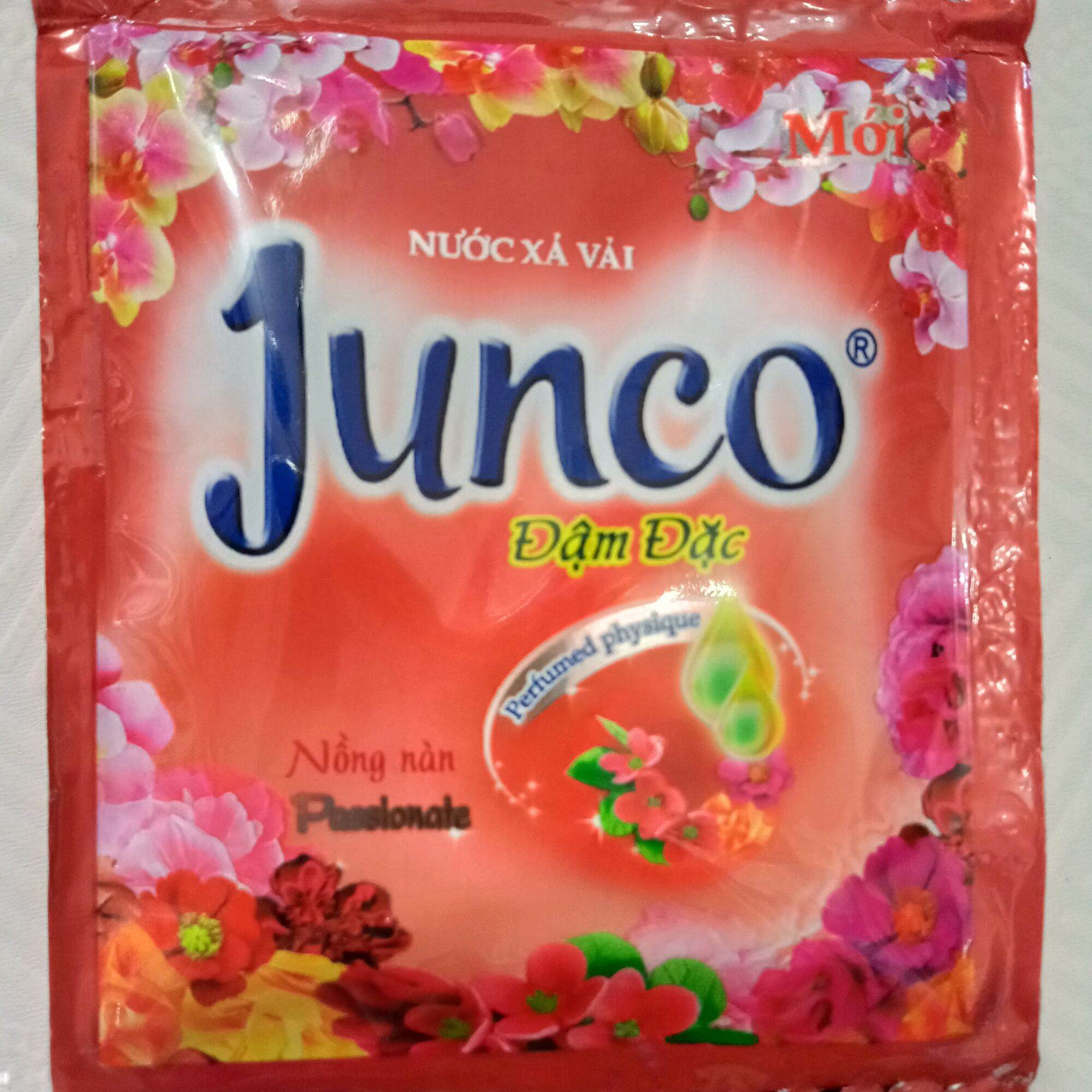 DÂY NƯỚC XẢ JUNCO GÓI 20ml
