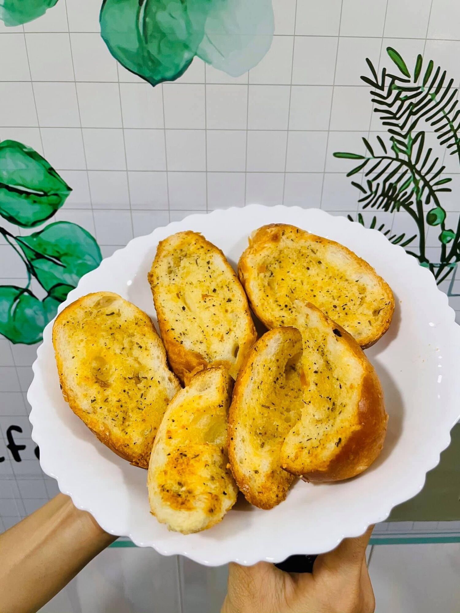 Sốt bơ tỏi hủ 250gr