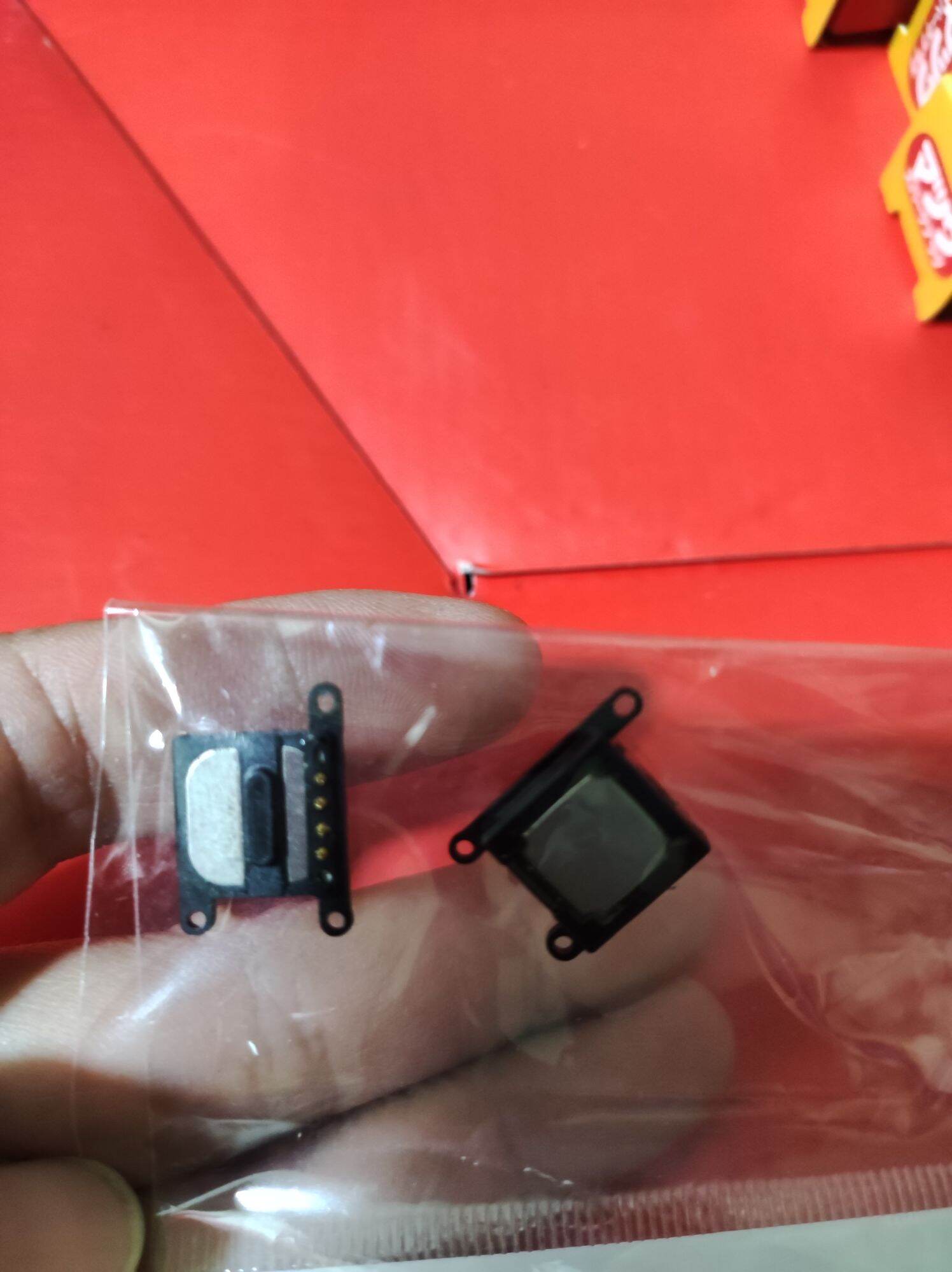 Loa trong loa thoại dành cho iphone 7 plus zin bóc máy