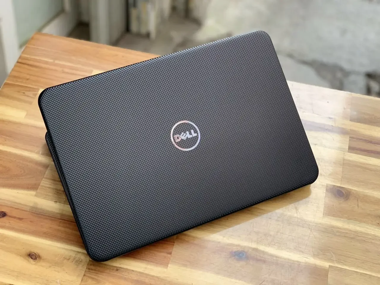 LAPTOP Dell 3521 Core i3 3217U Ram 4G 500G 15.6inch GIÁ RẺ