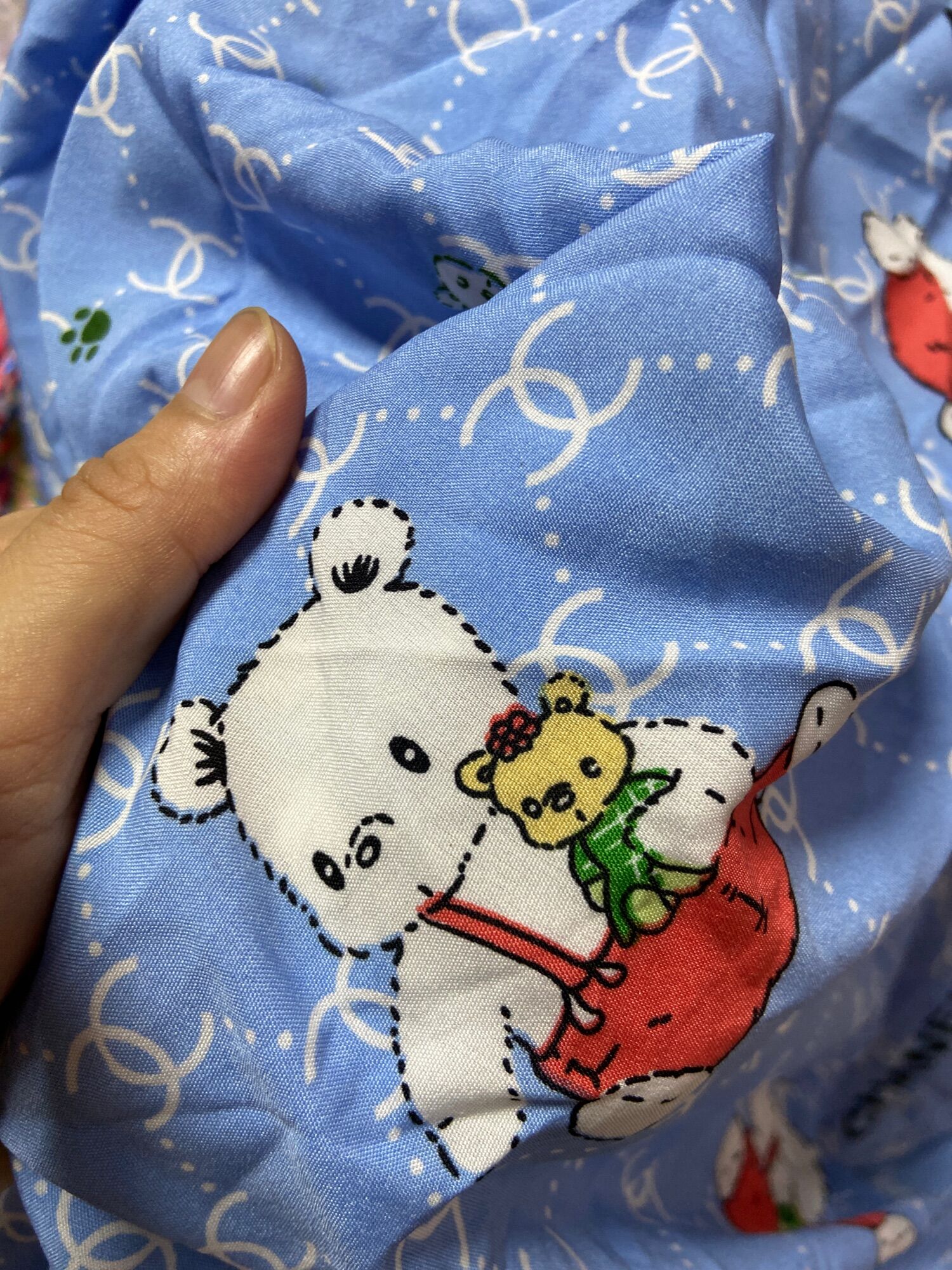 55cm vải lụa mềm đẹp khổ 1m5 (1.8)