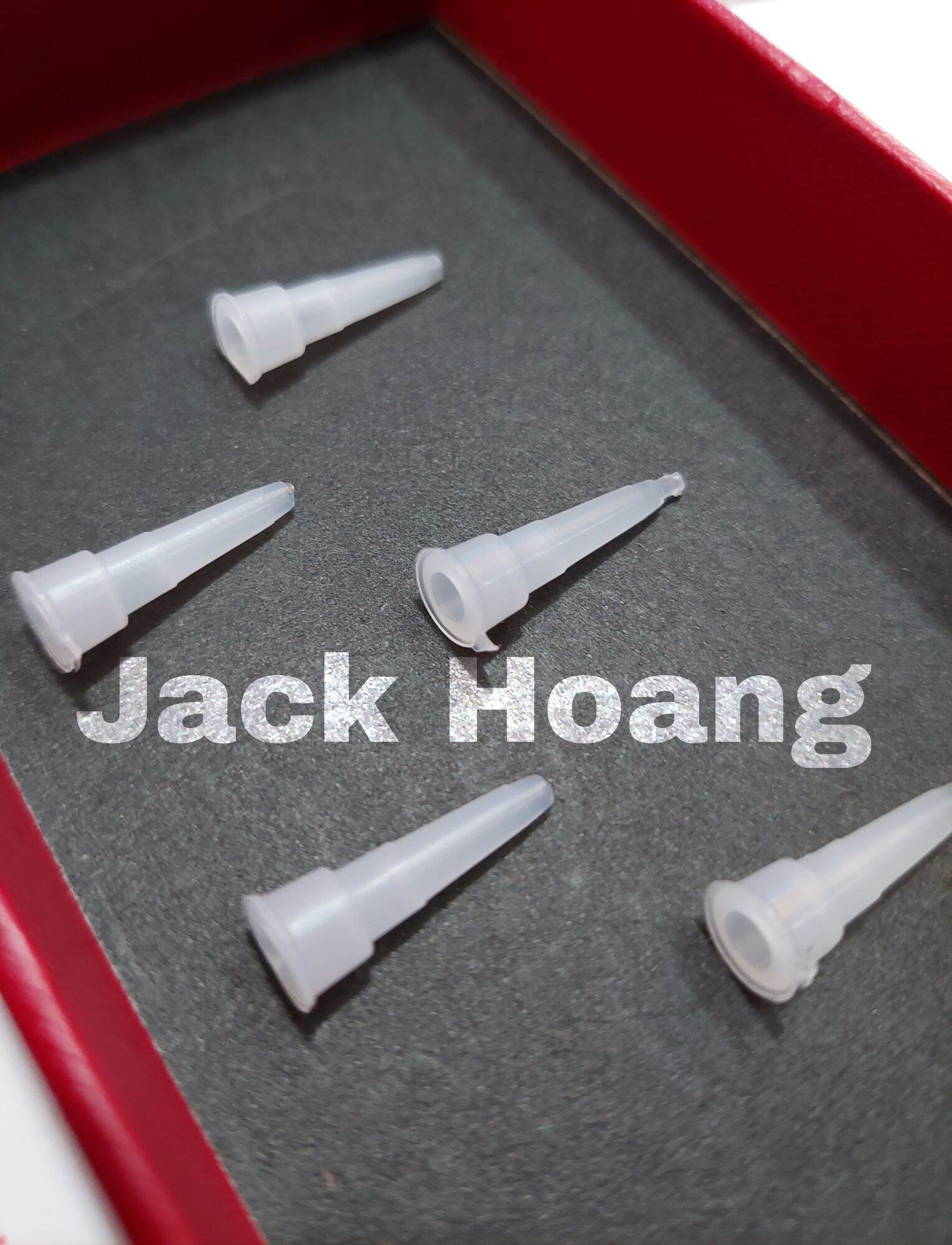 Combo 100 Đầu Bơm Ga