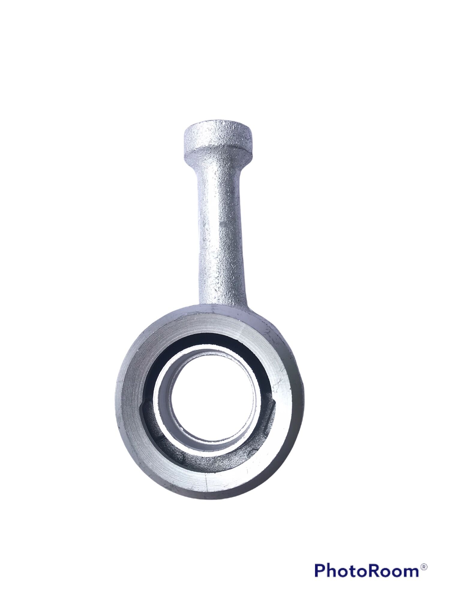 Điếu gang đơn dùng cho bếp gia đình pi 85