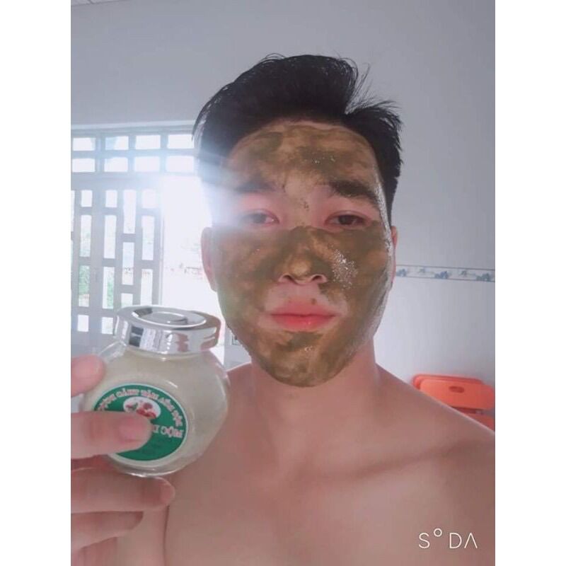 BỘT RỬA MẶT THẢO DƯỢC MỘC DƯƠNG CHÂU