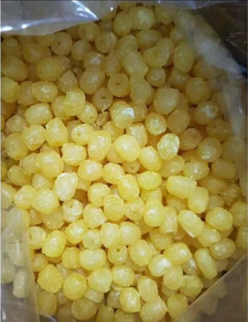 MỨT HẠT SEN 500gr