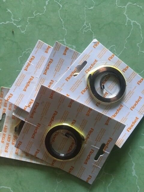 Dây Thiều (Cót) Máy Phát Cỏ Cỡ trung