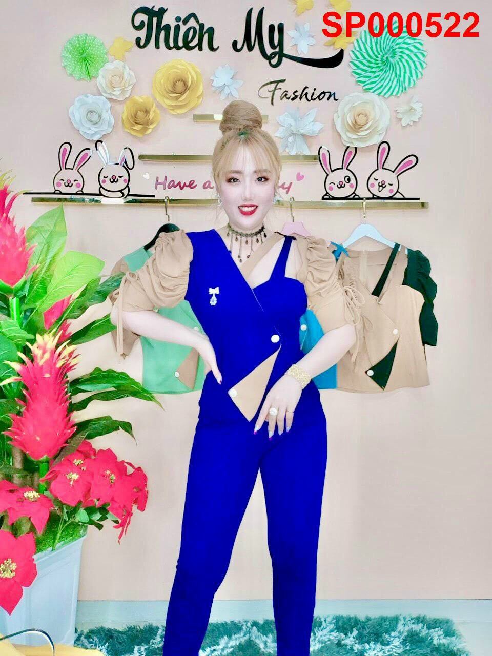 Đồ bộ nữ size lớn