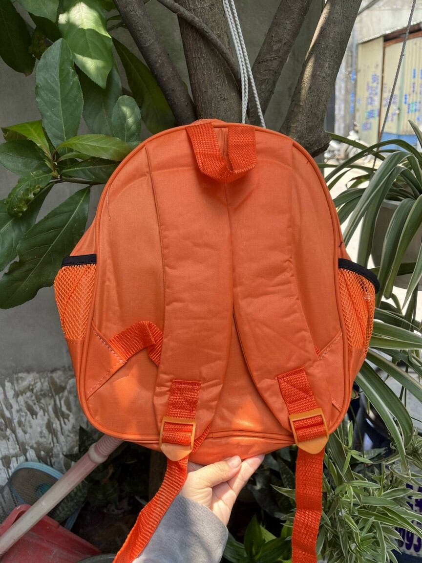 Balô mầm non Topica Kid
