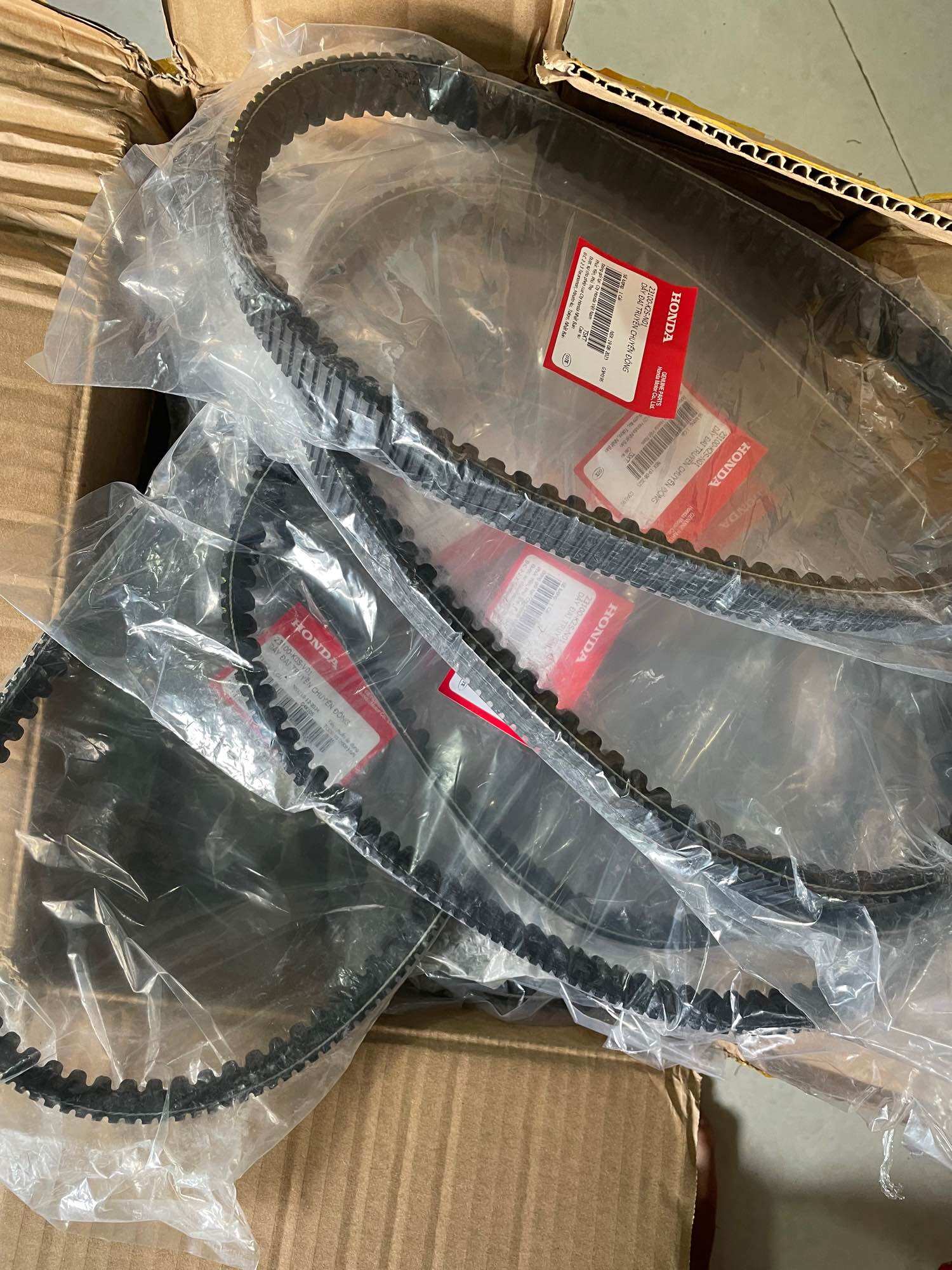 Genuine Belt K44/K35/Kvb/Kzr/K36/K0J/K2S Giá 290,000 Đồng*Miễn phí vận chuyển
