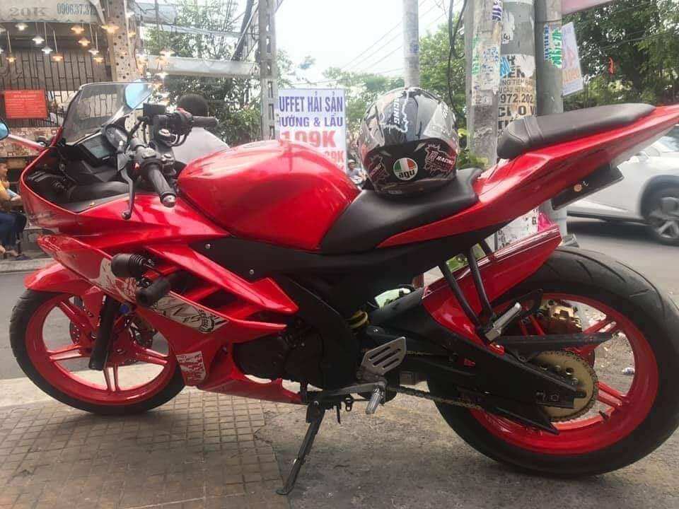 Yamaha R15 V2 Giá Tốt T05/2023 | Mua Tại Lazada.Vn