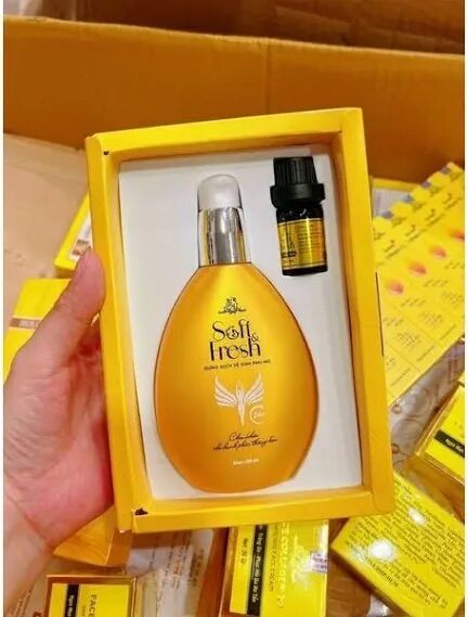 Bộ đôi dung dich collagen x3