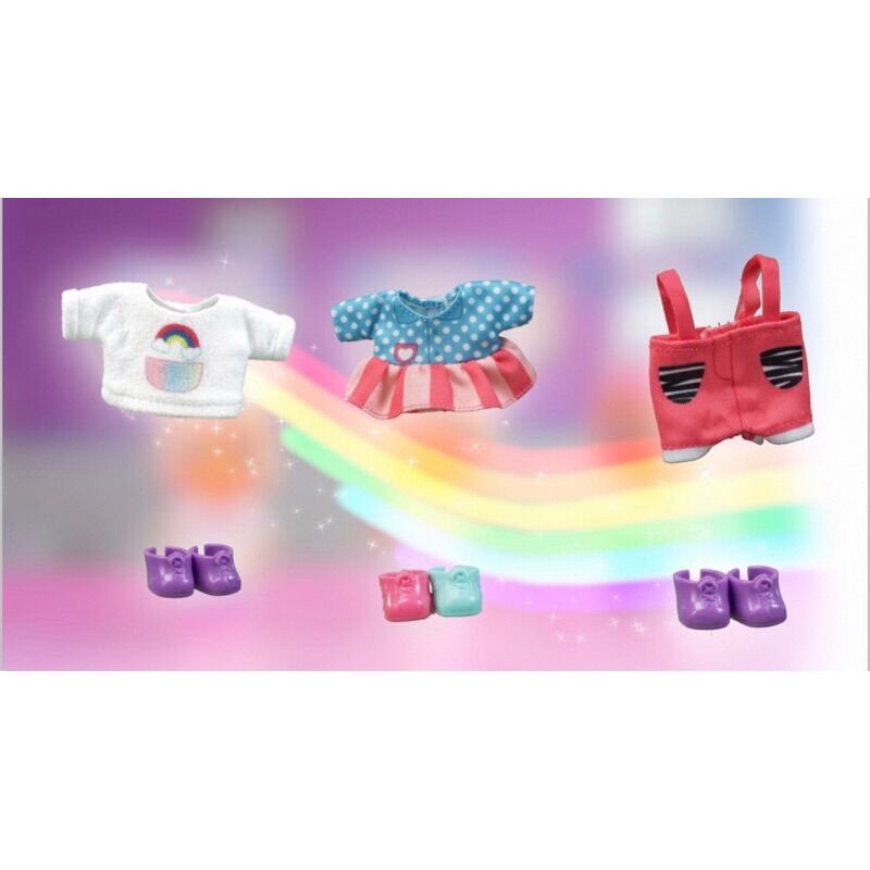 Đồ chơi cup búp bê khóc Cry Babies Magic Tears