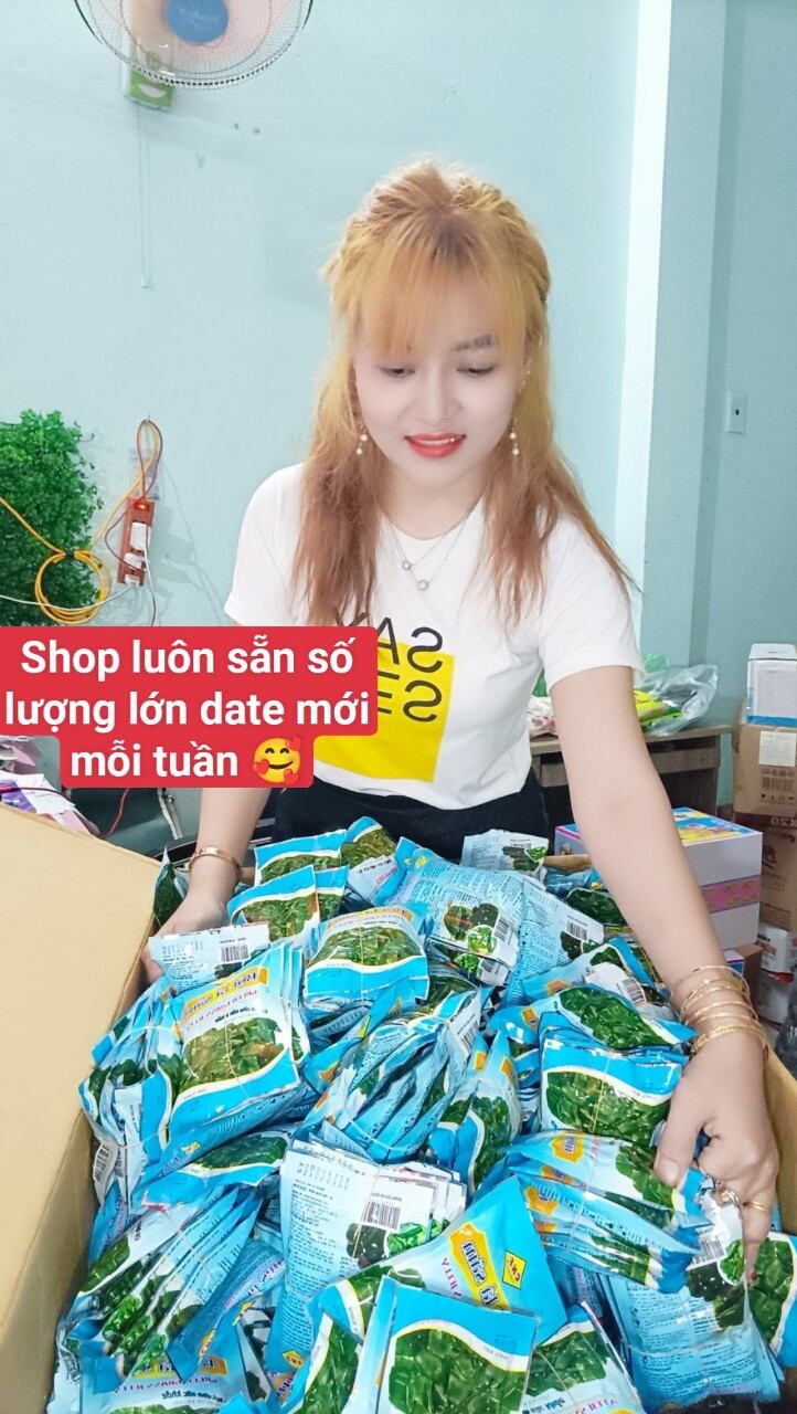 bột lá sâm nam giao CKF (1 gói 7.5gram)