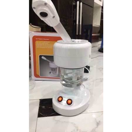 Máy xông hơi mini da mặt DT-03 ( BH 12 tháng ) - SPA88