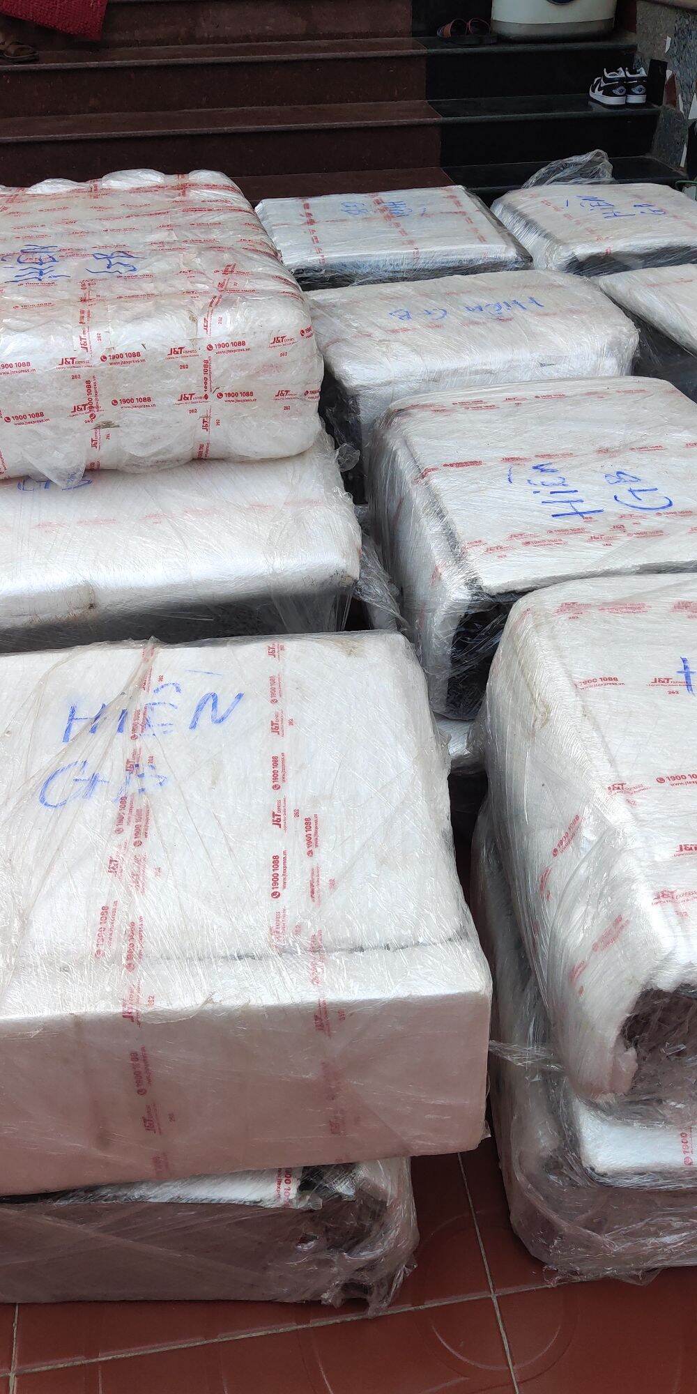 bếp từ nội địa nhật bản