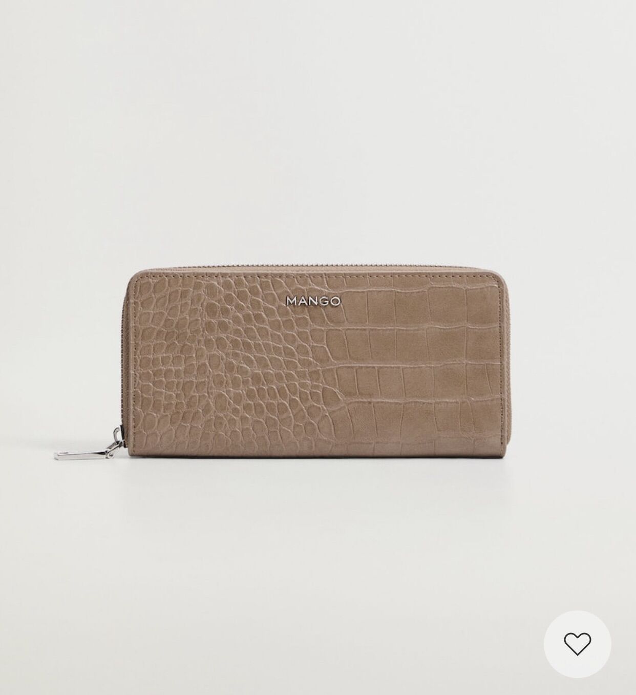 Ví Mango Auth store Đức fullbill MSV0137