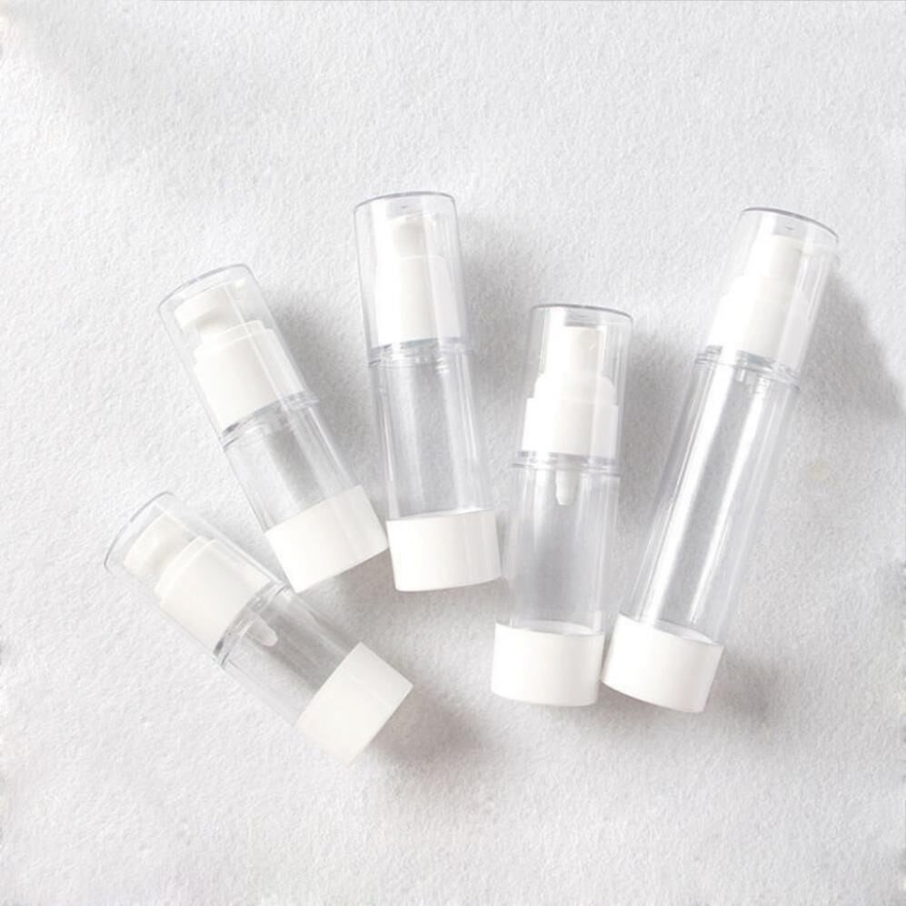 Chai hút chân không 10ml,15ml, 30ml, 50ml