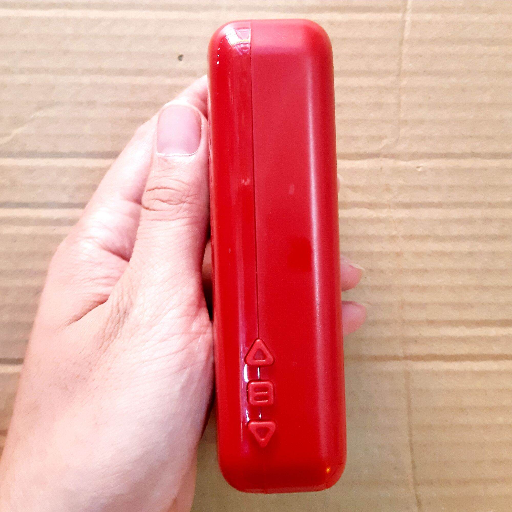 Máy Niệm Phật 8 Bài Hình Hoa Sen