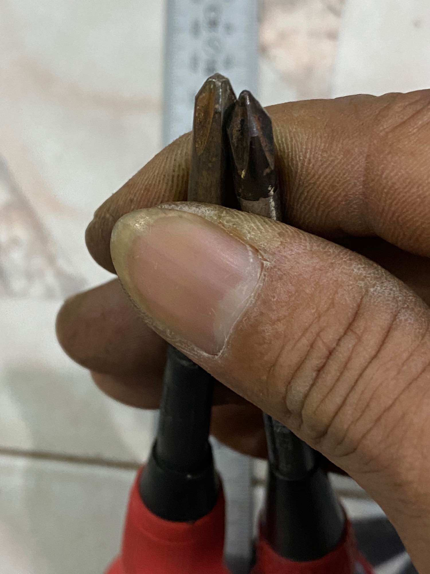 Tua vít Nhật Bản.