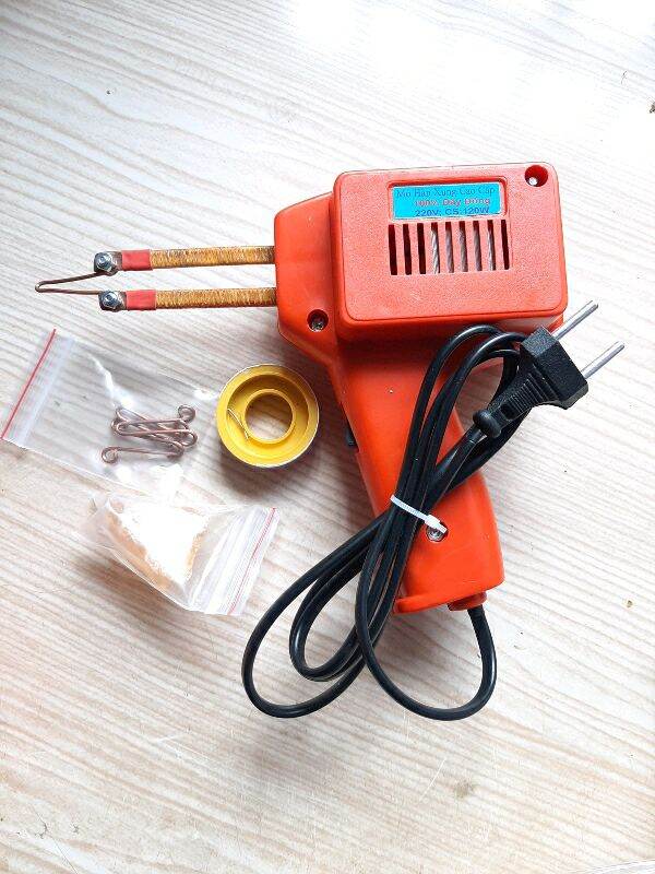 Mỏ hàn xung 120w