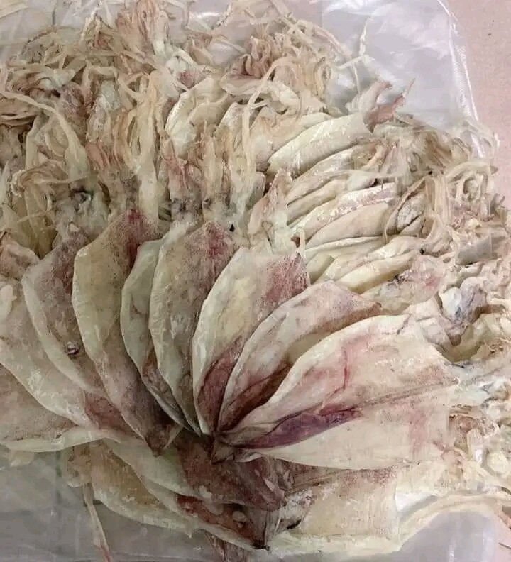 Khô mực 500gr loại 70_75c 1kg
