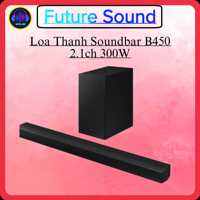 Loa Thanh Soundbar Samsung B-Series HW - B450 /XV Mới 2022 hàng chính hãng cao cấp