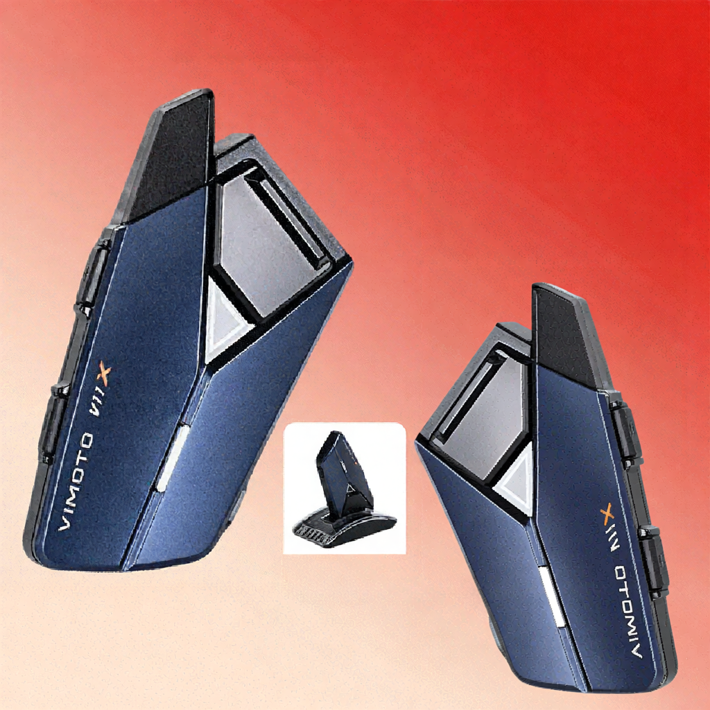 Vimoto | Wireless Communication JBL Audio Effect Bluetooth Headset Giá 5,930,000 Đồng*Miễn phí vận chuyển
