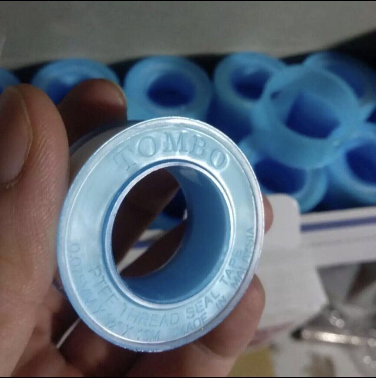BĂNG KEO LỤA cuộn 10 mét, hàng Malaysia