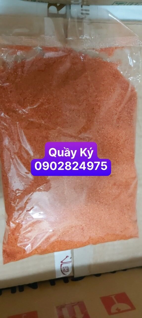 Bột Ớt Mịn Bảo Đức 500gr